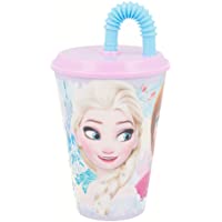Los mejores  - Stor Vaso CAÑA Easy 430 ML | Frozen Floral